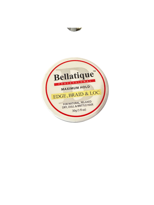 Bellatique Maximum Hold