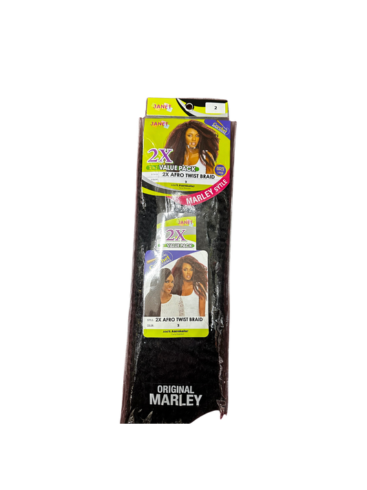 Marley Style